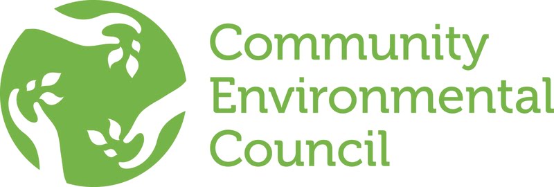 Community Environmental Council Logo