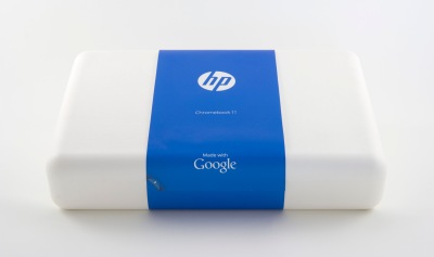 Google HP Pack Closed with Band